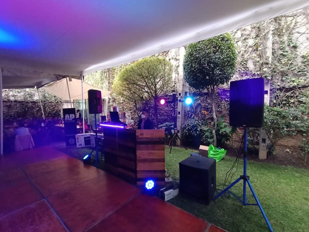 Dj para Bodas